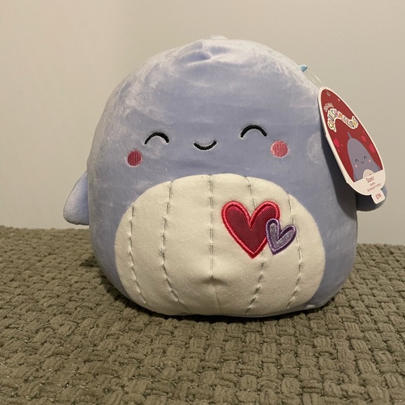 Squishmallow Valentines Bundle - Picture 2 of 7